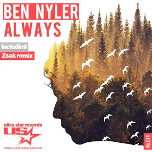 BEN NYLER - Always