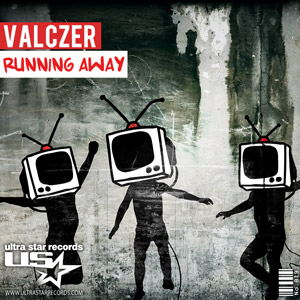 VALCZER - Running Away