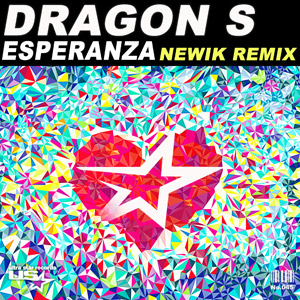 DRAGON S - Esperanza