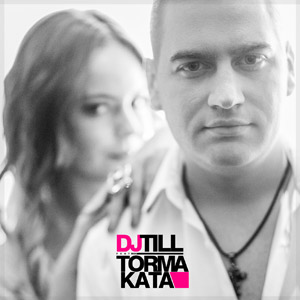 DJ Till feat. Torma Kata - El Kell Kezdjem (Club Mix)