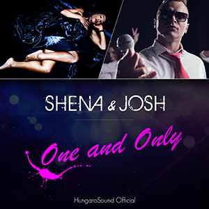 Shena & Josh - One And Only (Stroke 69 Remix)