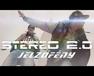 STEREO 2.0 - Jelzfny