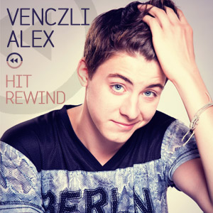 VENCZLI ALEX - Hit Rewind