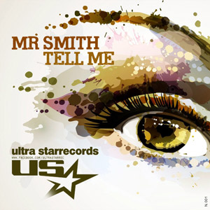 MR SMITH - Tell Me