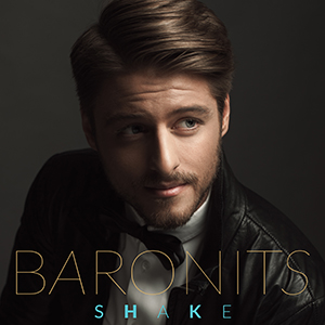 BARONITS - Shake