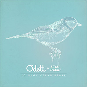 ODETT - Jó nagy csend (Sean Darin Remix)