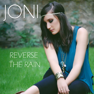 JONI - Reverse The Rain