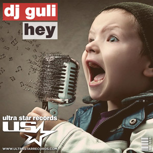 DJ GULI - Hey