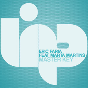 ERIC FARIA feat. MARTA MARTINS - Master Key