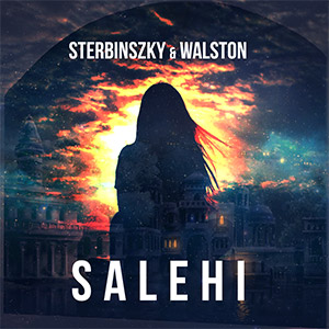 STERBINSZKY & WALSTON - Salehi
