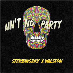 STERBINSZKY & WALSTON - Ain't No Party