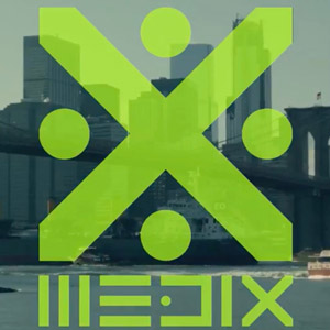 MEDIX - Veled más