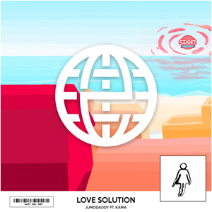 JUMODADDY feat. KAMA - Love Solution
