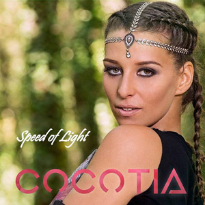 COCOTIA - Speed Of Light