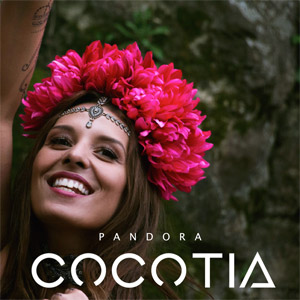 COCOTIA - Pandora
