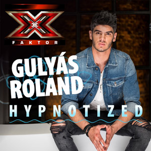 GULYÁS ROLAND - Hypnotized