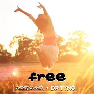 PETERLOWNER x DJ TYMO - Free